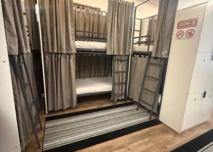 Hostel Turquoise Bukurešť