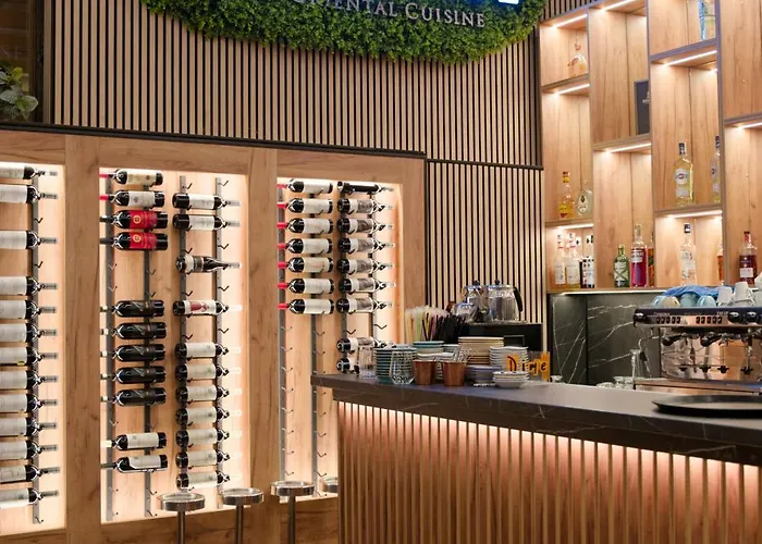 بيت شباب Turquoise بوخارست